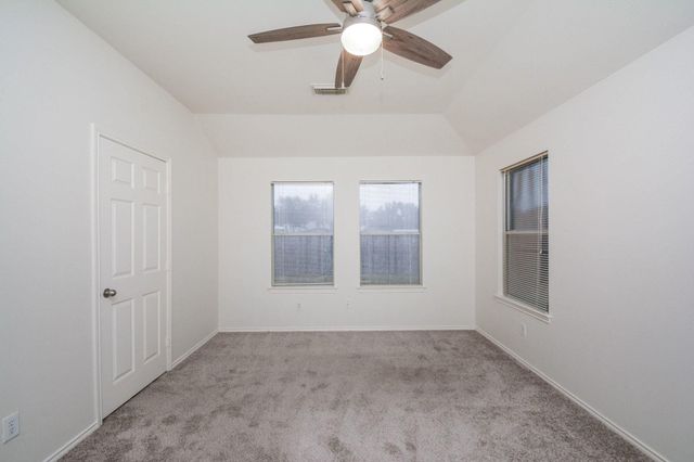 2811 Eros Lane, Missouri City, TX 77459