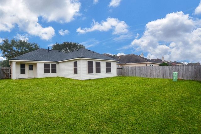 2811 Eros Lane, Missouri City, TX 77459