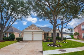 2811 Eros Lane, Missouri City, TX 77459