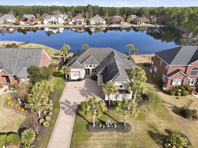 9474 Carrington Dr., Myrtle Beach, SC 29579