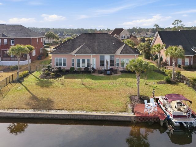 9474 Carrington Dr., Myrtle Beach, SC 29579