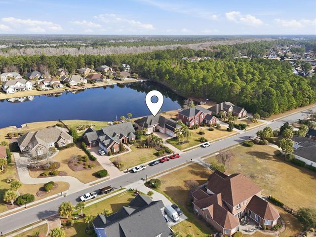 9474 Carrington Dr., Myrtle Beach, SC 29579