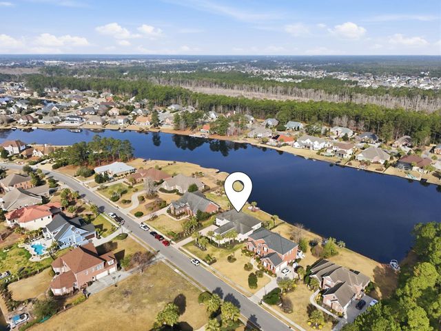 9474 Carrington Dr., Myrtle Beach, SC 29579