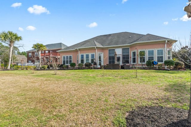 9474 Carrington Dr., Myrtle Beach, SC 29579