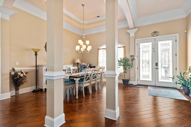 9474 Carrington Dr., Myrtle Beach, SC 29579