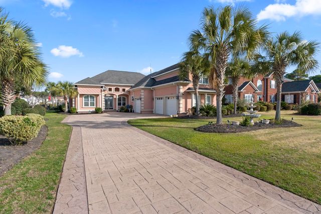 9474 Carrington Dr., Myrtle Beach, SC 29579