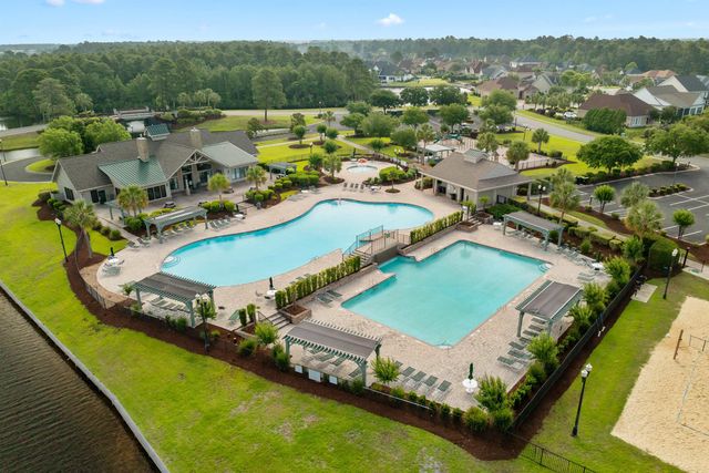 9474 Carrington Dr., Myrtle Beach, SC 29579