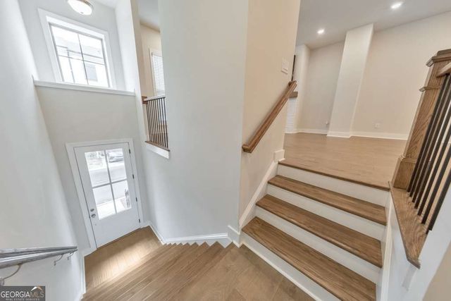 413 Bishop Lane, Woodstock, GA 30188