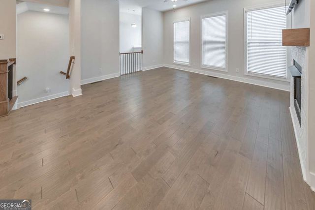 413 Bishop Lane, Woodstock, GA 30188