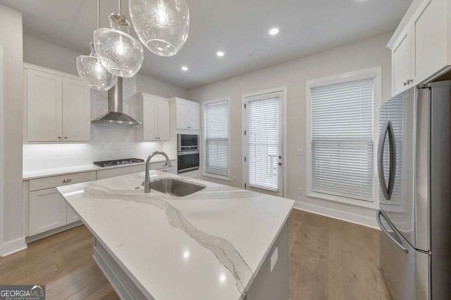 413 Bishop Lane, Woodstock, GA 30188