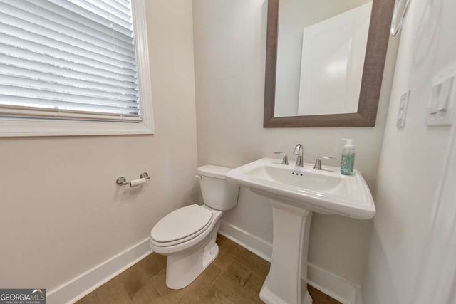 413 Bishop Lane, Woodstock, GA 30188