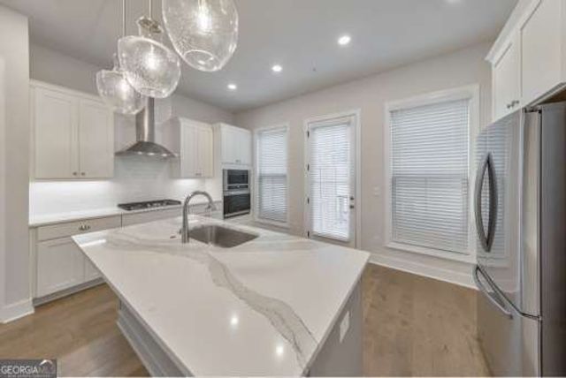 413 Bishop Lane, Woodstock, GA 30188