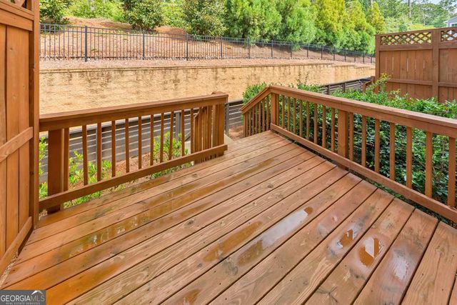 413 Bishop Lane, Woodstock, GA 30188