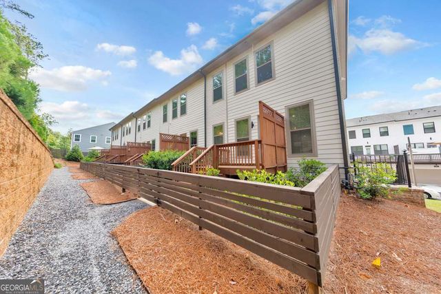 413 Bishop Lane, Woodstock, GA 30188