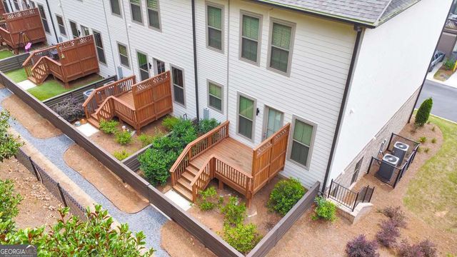 413 Bishop Lane, Woodstock, GA 30188