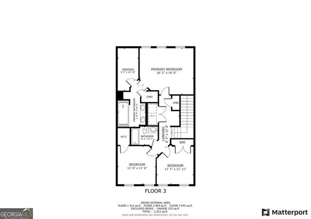 413 Bishop Lane, Woodstock, GA 30188