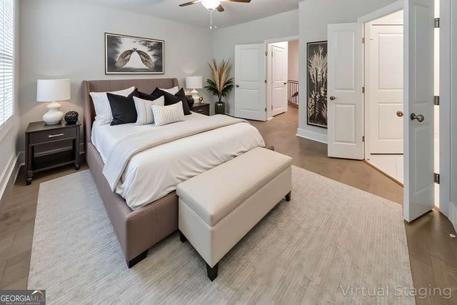 413 Bishop Lane, Woodstock, GA 30188