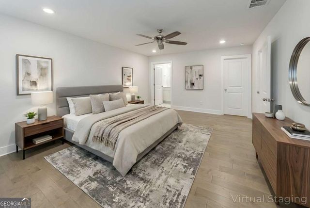 413 Bishop Lane, Woodstock, GA 30188