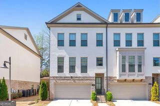 413 Bishop Lane, Woodstock, GA 30188