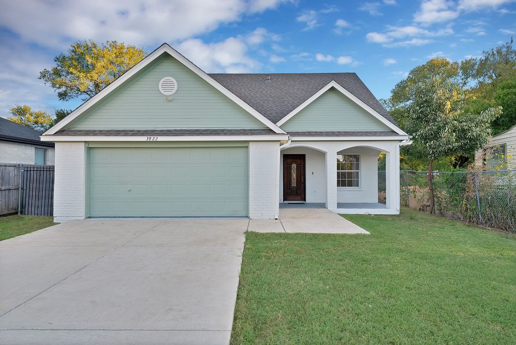 3022 Canada Drive, Dallas, TX 75212 — photo 3