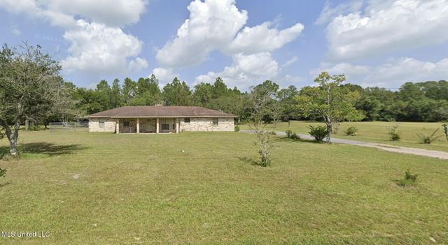 6316 Dobson Road, Vancleave, MS 39565