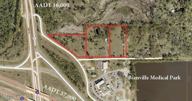 6316 Dobson Road, Vancleave, MS 39565