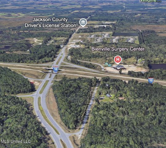 6316 Dobson Road, Vancleave, MS 39565
