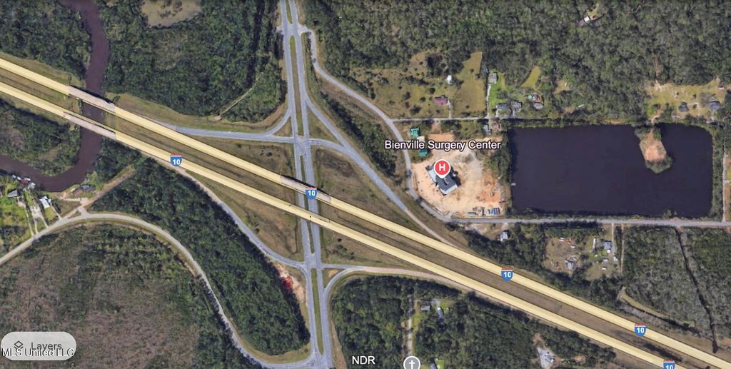 6316 Dobson Road, Vancleave, MS 39565