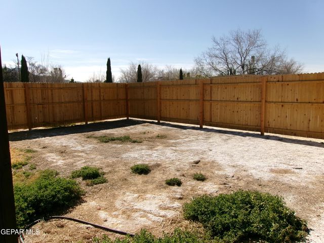 3933 EMORY Road, El Paso, TX 79922