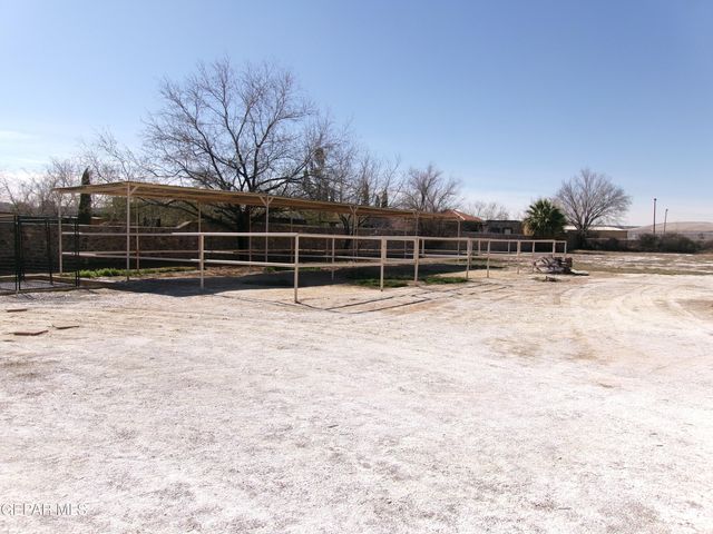 3933 EMORY Road, El Paso, TX 79922