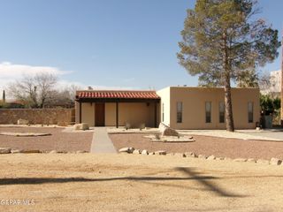 3933 EMORY Road, El Paso, TX 79922