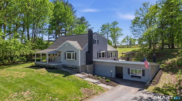 22 Sadds Mill Road, Ellington, CT 06029