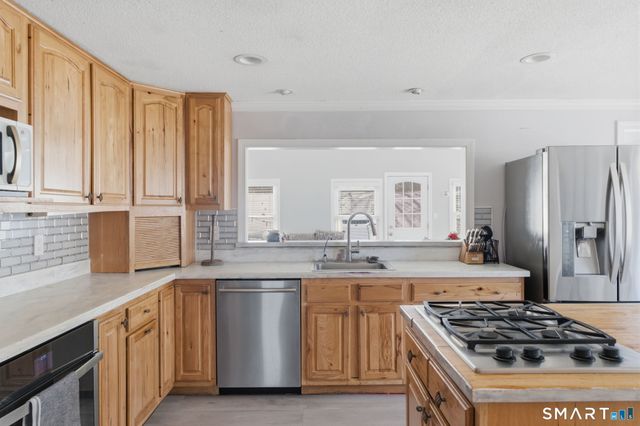 22 Sadds Mill Road, Ellington, CT 06029