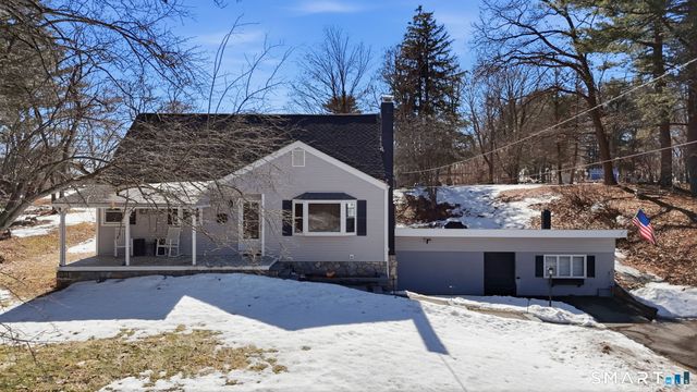 22 Sadds Mill Road, Ellington, CT 06029