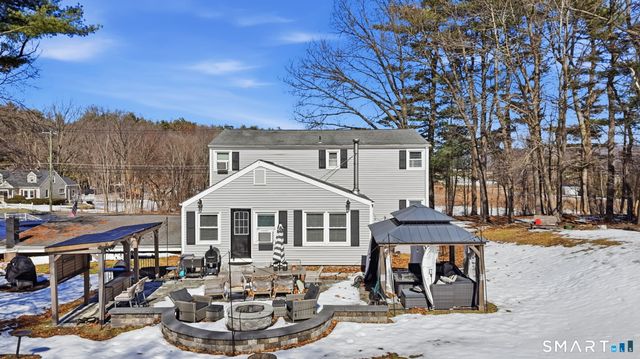 22 Sadds Mill Road, Ellington, CT 06029