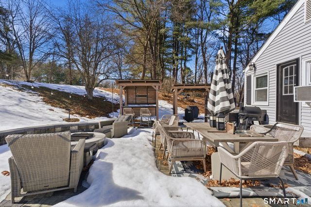 22 Sadds Mill Road, Ellington, CT 06029