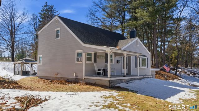 22 Sadds Mill Road, Ellington, CT 06029