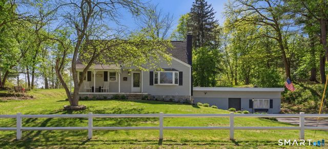22 Sadds Mill Road, Ellington, CT 06029