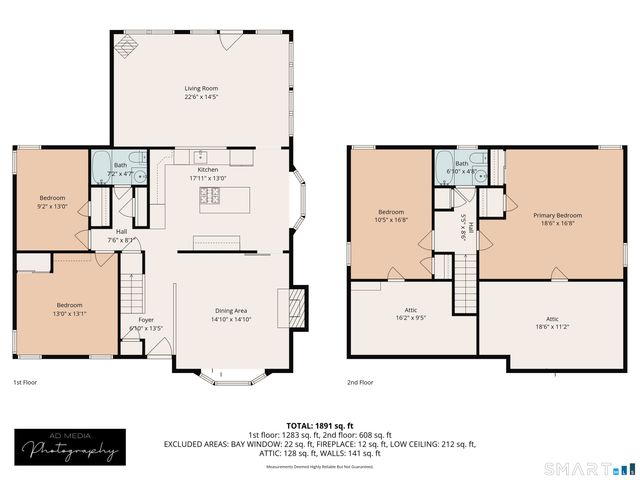 22 Sadds Mill Road, Ellington, CT 06029