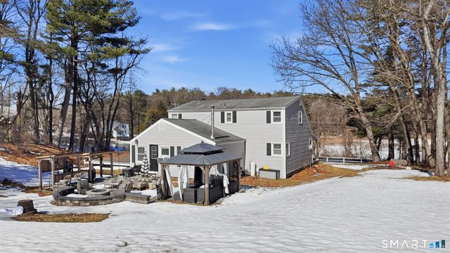 22 Sadds Mill Road, Ellington, CT 06029
