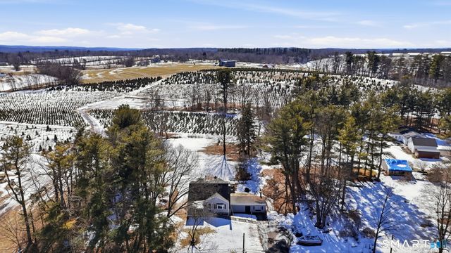 22 Sadds Mill Road, Ellington, CT 06029