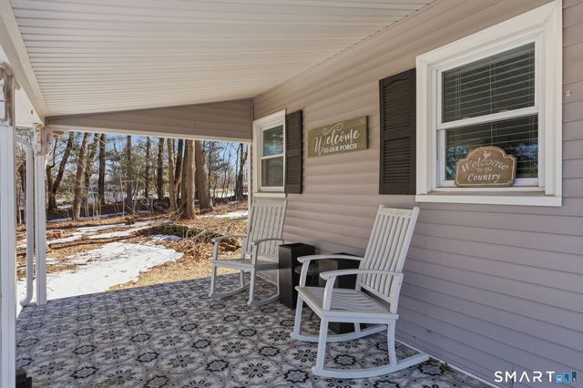 22 Sadds Mill Road, Ellington, CT 06029