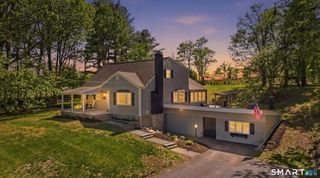 22 Sadds Mill Road, Ellington, CT 06029