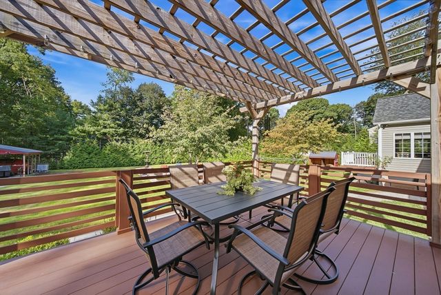 80 Dodge Hill Rd, Sutton, MA 01590