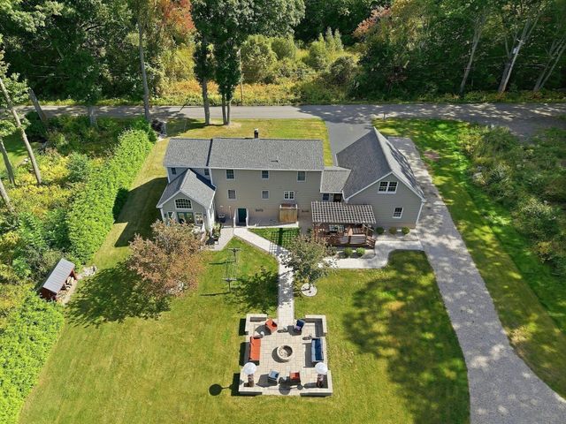 80 Dodge Hill Rd, Sutton, MA 01590