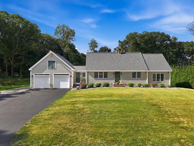 80 Dodge Hill Rd, Sutton, MA 01590