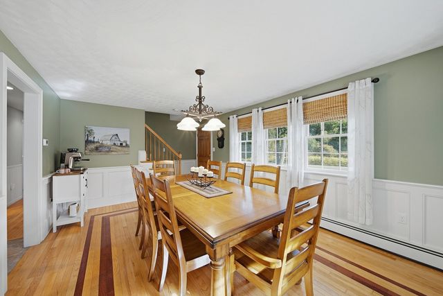 80 Dodge Hill Rd, Sutton, MA 01590
