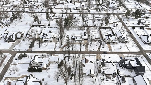 1025 Oswego Road, Carmel, IN 46032