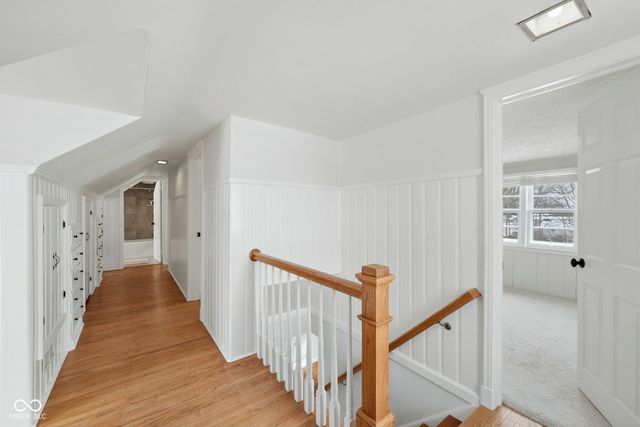 1025 Oswego Road, Carmel, IN 46032