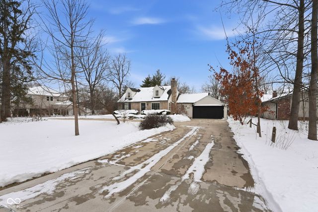 1025 Oswego Road, Carmel, IN 46032